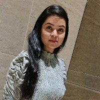 Sonal Shinde