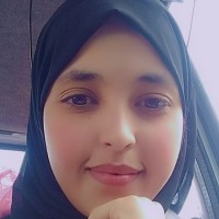 Ikrame Mekkaoui