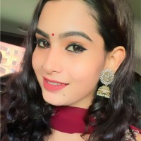 Mona Patil