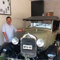Babugowda N