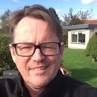 Frank Even Hagen