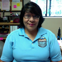 Lisa Gonzales