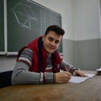 Horia Barbu