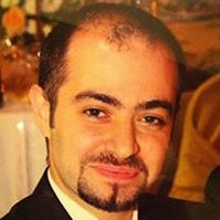 Ihab Hani