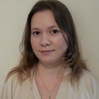 Marina Makrov