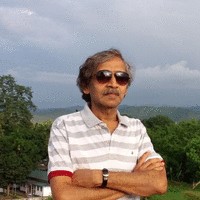 Virendra Srivastava