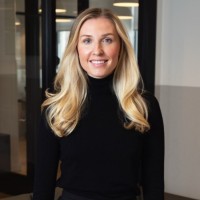 Mia Walsh