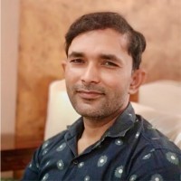 Yashveer Bhati