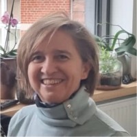 Martine Belsack
