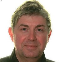 Peter Van Gorp