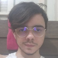 Caio Henrique Macedo Silva