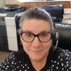 Pam Eldredge
