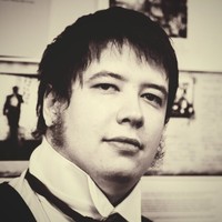 Oleg Gromazin