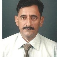 Kamlesh Kumar
