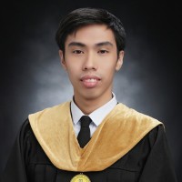 Justin Mike G.
