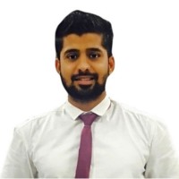 Mohammed Sharfuddin