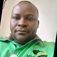 Benjamine Mpele Shiko