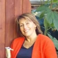 Irina Nazarenko