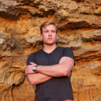 Luke Branson