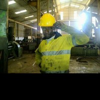 Alpha ousmane Diallo