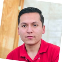 Jose Adrian Ramirez Rosales