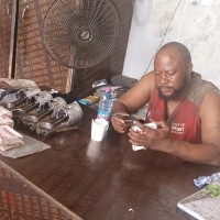 Segun Obadofin