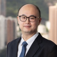 Stephen Chan