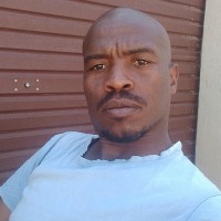 Joshua Monama