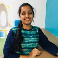 Sravani Masakoti