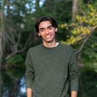 Garrett Maher