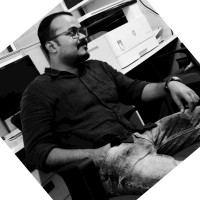 Prashant Pandey