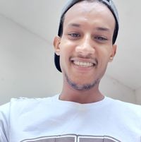 Omar Hamat