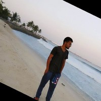 Vimal Raj