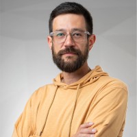 Zak Gruber