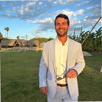 Alex Brenner