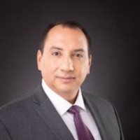 Luis Bernardo Reyes Duarte