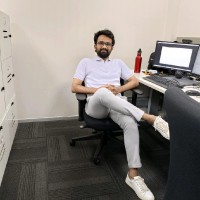 Suresh Bhimalli