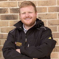 Shaun Conway