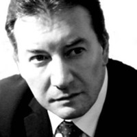 Terry Pullinger
