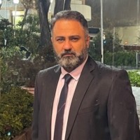 Ali Jannesar