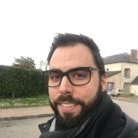 Jérémy Haquin
