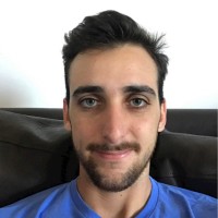 Lucas Cerliani