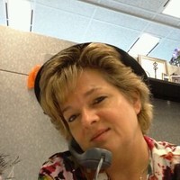 Teresa Detelj