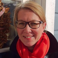 Maria Lindborg