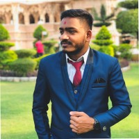 Harshit Patel