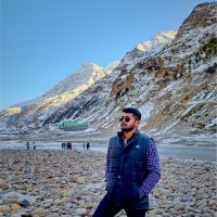 B DEEEPAK KUMAR