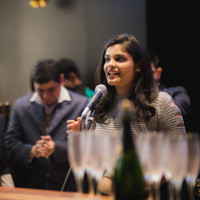 Himangi Arora