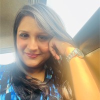 Naina Bansal