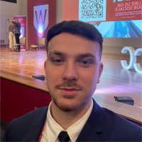 Theo Barlas