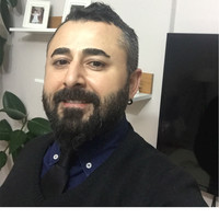 Ümit ERGÜL